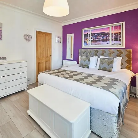 Host & Stay - George House Whitby Esterno foto