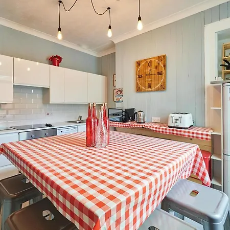 Host & Stay - George House Whitby Esterno foto