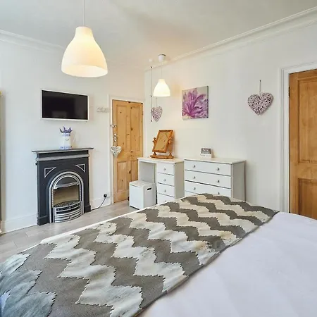 Host & Stay - George House Whitby Esterno foto