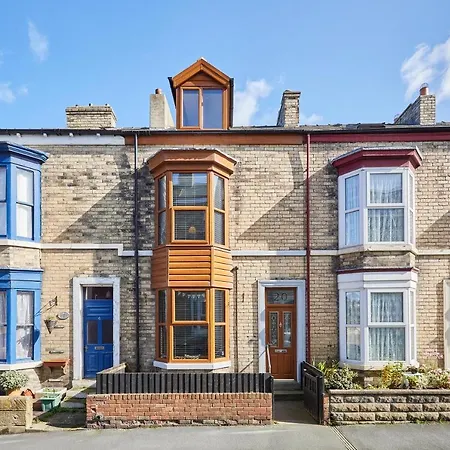 Host & Stay - George House Whitby Esterno foto