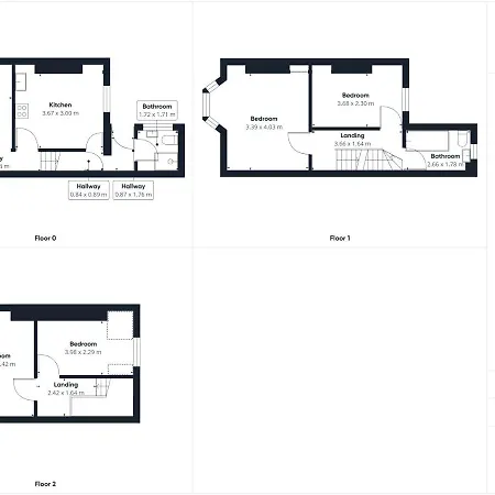 Host & Stay - George House Whitby Esterno foto