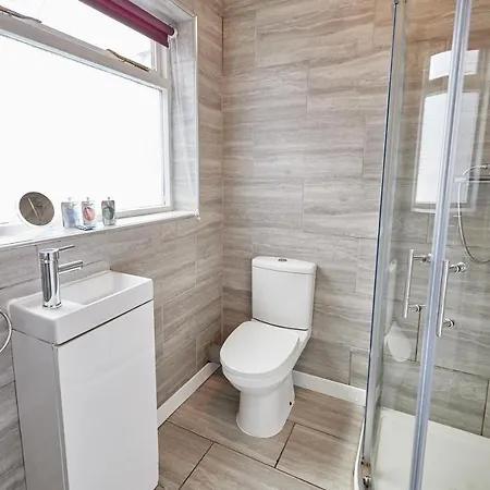 Host & Stay - George House Whitby Esterno foto