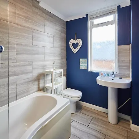 Host & Stay - George House Whitby Esterno foto