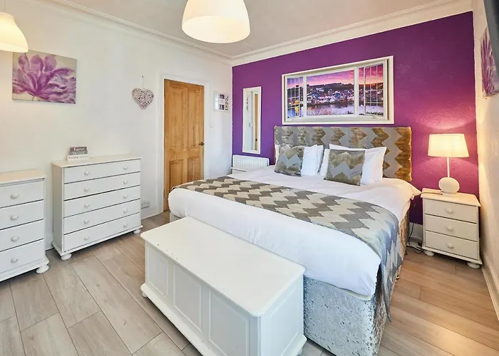 Host & Stay - George House