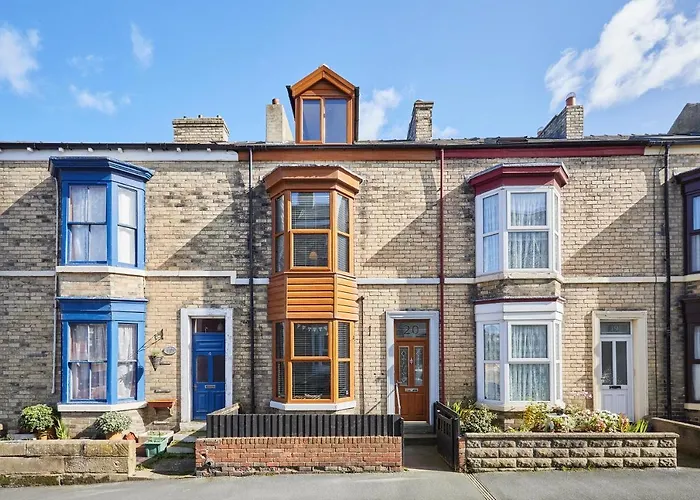 Host & Stay - George House