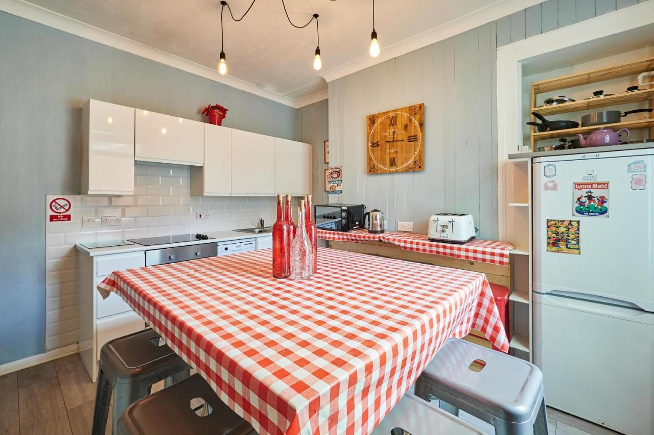 Host & - George House Holiday home Whitby
