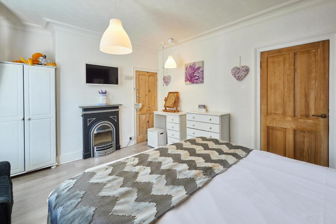 Host & - George House Holiday home Whitby