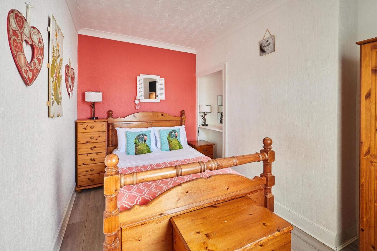 Host & - George House Holiday home Whitby