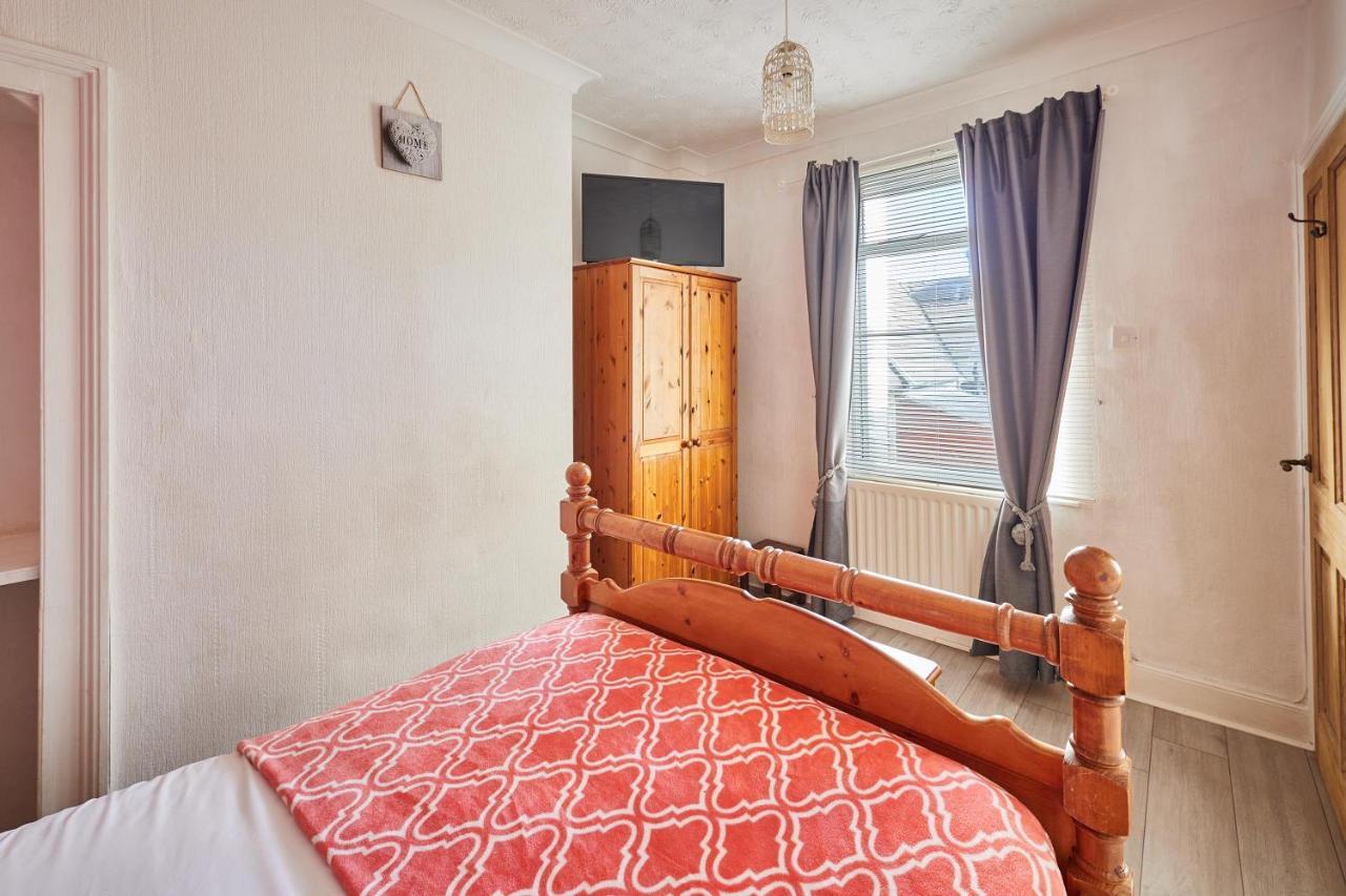 Host & - George House Holiday home