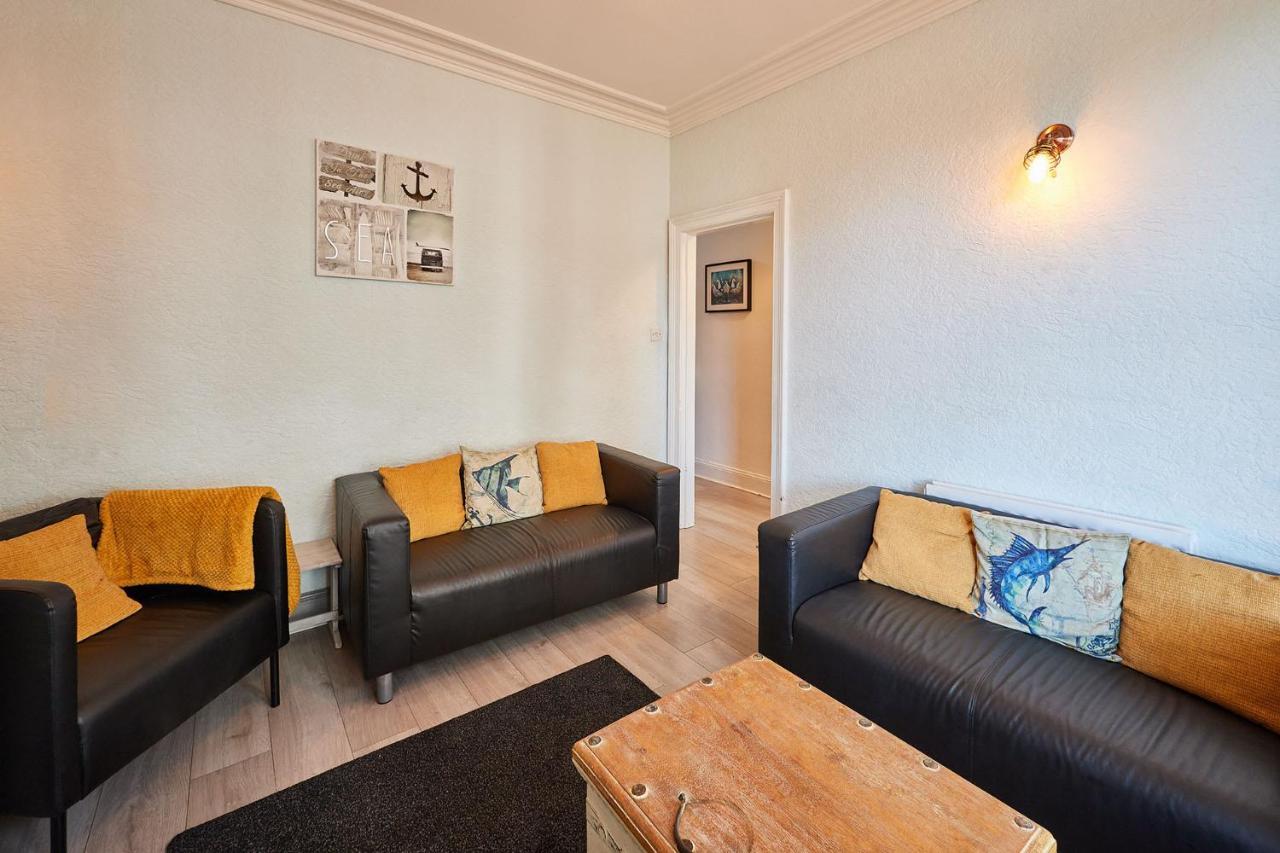 Casa vacanze Host & - George House Whitby