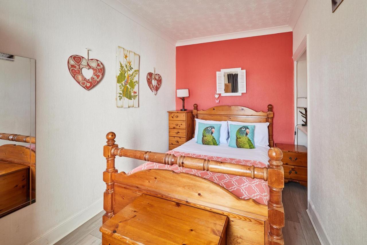 Ferienhaus Host & - George House Whitby